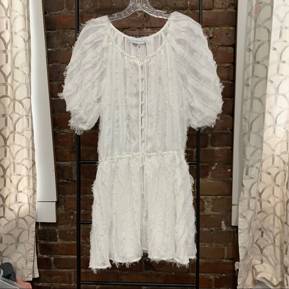 Sabo Skirt Dresses & Skirts - *NWT* Sabo Skirt (Luxe label) beach dress
